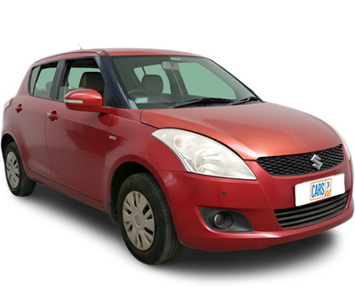 Maruti Swift-img